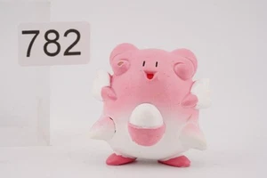 Blissey Tomy Mini figure pokemon - Picture 1 of 2