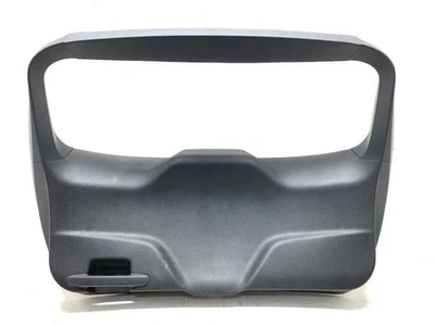 Panel de ajuste interior de la escotilla de la puerta levadiza trasera para Lincoln MKC 78660 2015-2019 Foto 1 de 4