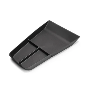 Non Slip TPE Storage Tray for BYD For Seal For U For EV For DMi 2023 2025 - Picture 1 of 7