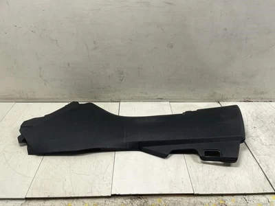 Land Rover Range Rover Sport HSE 2012 lado izquierdo del conductor panel de consola central Foto 1 de 4