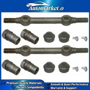 Suspension Control Arm Shaft Kit Front Upper For Ford Courier 1973-1982 - Picture 1 of 3