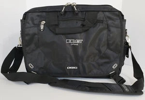 Laptop Briefcase OGIO Classification 03507 Keep Organized Great For Travel - Picture 1 of 6