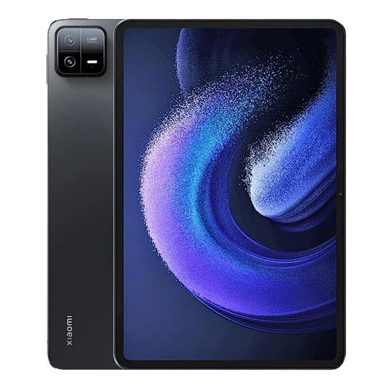 Xiaomi Pad 6 128GB, Wi-Fi, 11 Zoll - Gravity Gray