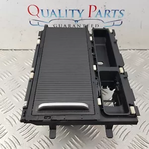 VOLKSWAGEN PASSAT PORTAVASOS CONSOLA CENTRAL B8 2015 3G0862531 - Imagen 1 de 15
