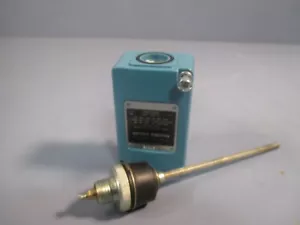 Honeywell Micro Switch Limit Switch, Wobble Stick 120-480v-ac 115-550v-dc 208LS1 - Picture 1 of 4