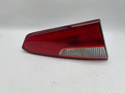 Luz trasera halógena interior izquierda izquierda conductor Kia Forte 2014 2015 2016 92403-A70 Foto 1 de 4