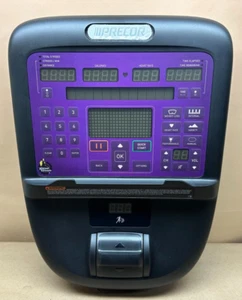 PRECOR P31 EFX 700 DISPLAY CONSOLE 915 MHZ ENGLISH PHTCEP313220EN-PF2 - Picture 1 of 7