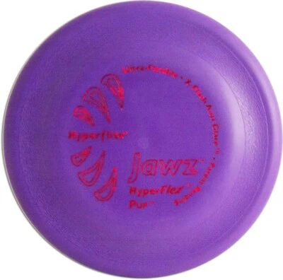 Hyperflite Pup Hyperflex Jawz 7" Dog Disc - Image 1 of 3