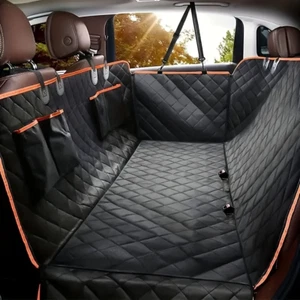 Ideal Car Seat Cover, Upgrade Your Car Seats with This Waterproof, Scratch-Resis - Picture 1 of 6