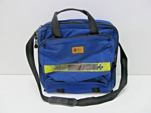 Pacific Emergency Products A900 EMS Emergency Trauma First Aid Medic Bag 12x12x7 - Picture 1 of 14