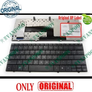 New Laptop keyboard for HP Compaq Mini110 Mini 110 110-1000 102 Black US SP TR - Picture 1 of 23
