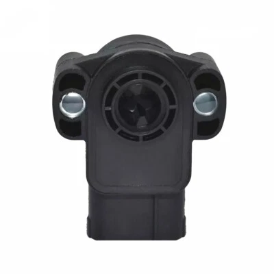F4SF-9B989-AA Throttle Position Sensor for Ford F150 F250 Mustang Taurus Lincoln Foto 1 de 4