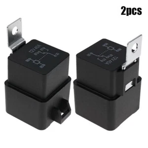 2Pcs Tilt Trim Relay For Mercury Outboard Boat Motor 882751A1 3854138 73040 - Picture 1 of 6