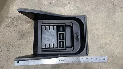 2000-2007 Ford Taurus Utility Tray YF125406202 YF1Z5406202 - Image 1 of 3