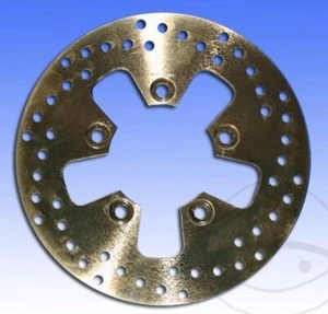 Disco Freno EBC MD4013 Posteriore Per Kawasaki ZXR 750 H1/H2 89-90 - Foto 1 di 1