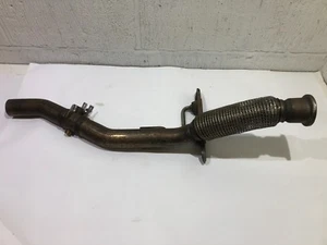 SKODA OCTAVIA MK3 2016 1.6 DIESEL EXHAUST CAT CATALYTIC CONVERTER 5Q0253059FJ - Picture 1 of 12