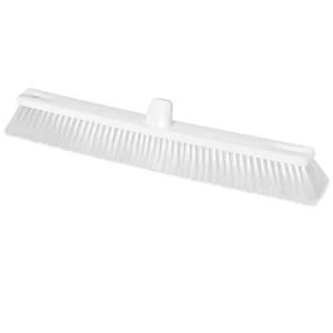 Nölle HACCP Grossflächenbesen Weiß : 45 cm Lebensmittel - Bild 1 von 1