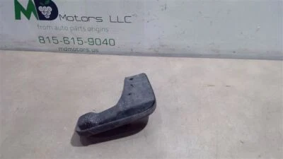 Protector contra salpicaduras guardabarros delantero izquierdo Nissan Murano 2015-2017 638555BF0A Foto 1 de 3