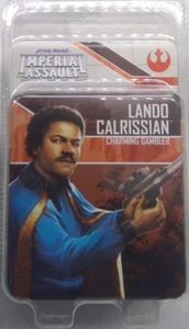 Star Wars Imperial Assault Alliierten Packung Expansion Brandneu ~ " - Bild 1 von 2
