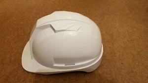 CANASAFE IMPACTOR PS53 Safety Helmet Hard Hat Scaffolding Work Height Climbing L - Picture 1 of 4