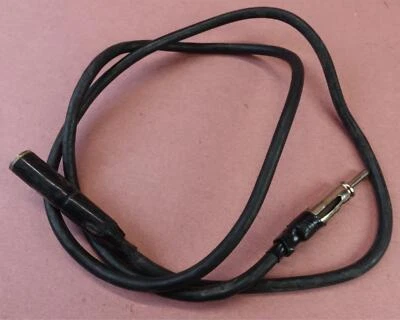 Cable de antena Honda Gold Wing GoldWing GL1200 1983-1987 Foto 1 de 3