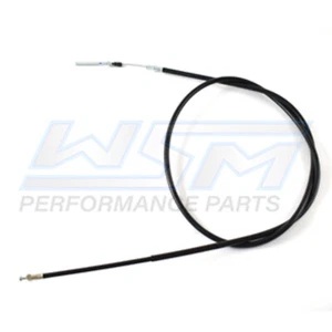 WSM Cable, Foot Brake Yamaha 225 / 350 YFM 86-95 - 61-319, 1YW-26351-01-00 - Picture 1 of 1
