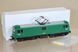 ASB MODELS KIT BUILT BR GREEN CLASS 71 BO-BO ELECTRIC LOCOMOTIVE E5008 oc - Picture 1 of 11