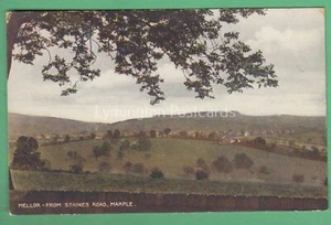 🌞MELLOR DE STRINES ROAD, MARPLE 😊COMPRA 2 OBTÉN 1 GRATIS - Imagen 1 de 2