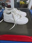 Nike Air Force 1 Low GS Triple White Size 6Y 2020 314192-117
