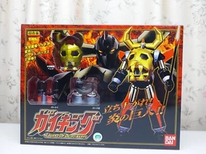 GE-10 Legend of Daku-Maryu  Bandai  Chogokin 2006  Toei   MISB     Shipping Free - Picture 1 of 13