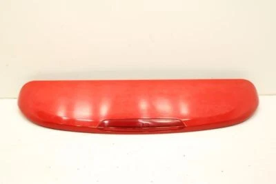 2015-2023 Jeep Renegade Rear Liftgate Back Door Spoiler 5VY08TZZAA OEM - Image 1 of 4