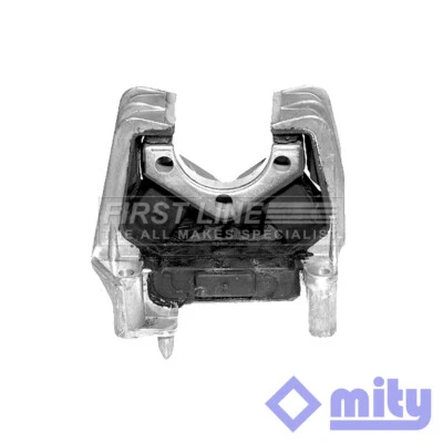 Se adapta a Vauxhall Vectra 1995-2002 Opel Vectra 1995-2002 montaje motor mity trasero - Imagen 1 de 4