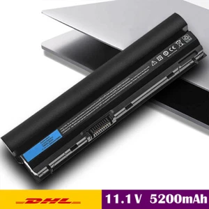 Batterie pour batterie Dell Latitude E6120 E6220 E6230 E6320 XFR E6330 E6430S FRROG - Photo 1/6