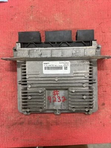 2011-2012 FORD F250 F350 6.7L DIESEL ECU ENGINE COMPUTER BC3A-12A650-FEC # 9232 - Picture 1 of 3