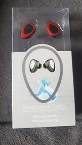 WIRELESS STEREO HEADSETS - Picture 1 of 5