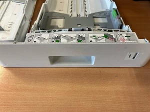 2x Brother MFC-L8690DW MFC-L8900CDW 250 Blatt Papierfach Zeichnung 1 D006G3 LU7203001 - Bild 1 von 1