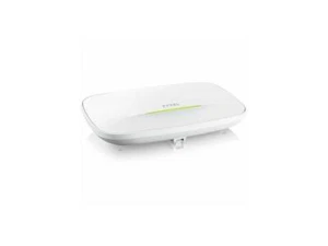 Zyxel WiFi 7 Enterprise-Grade BE11000 Triple-Radio NebulaFlex AP NWA130BE - Picture 1 of 3