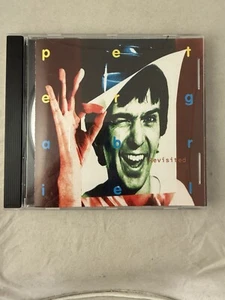 Peter Gabriel Revisited CD 1992 Atlantic Mint Disc - Imagen 1 de 4