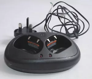 Motorola ixtn4021c Charging Dock & PSU - Picture 1 of 3