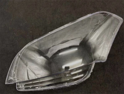 For Kia Soul 2010-2011 Left Side Headlight Lens Cover Replacement Clear Shell Foto 1 de 3
