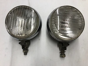 Land Rover Defender 5" Spotlights - Picture 1 of 7