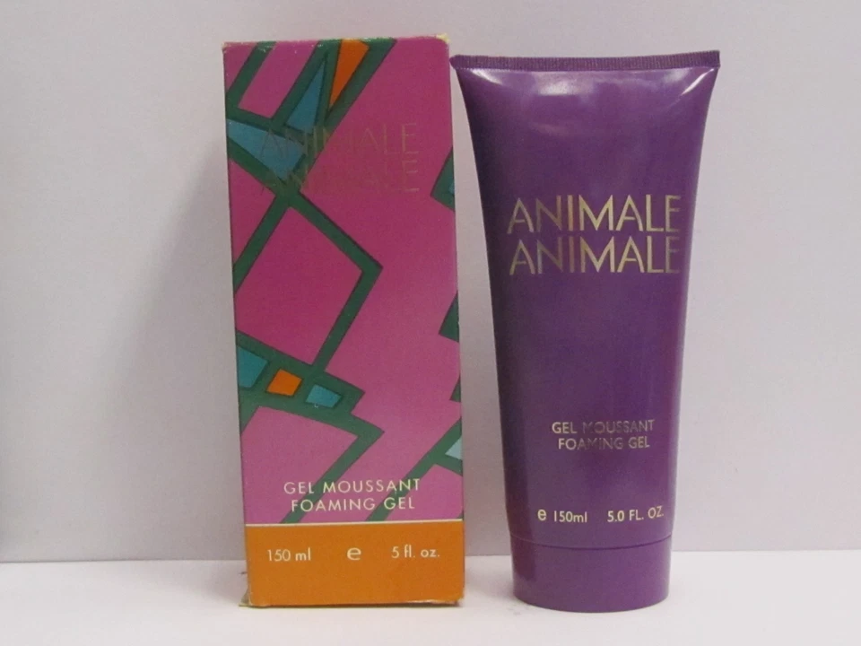 Animale Animale by Animale For Women 5 oz Foaming Gel  - Image 1 of 1