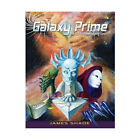 Epic Age Sci-Fi RPG Galaxy Prime VG+