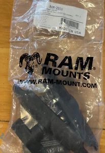 RAM Mount Standard Length Dual 1.5 inch Socket Arm - Picture 1 of 2