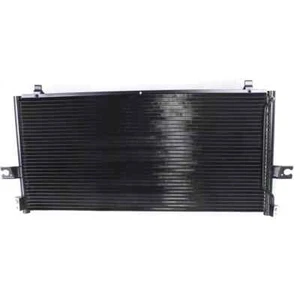 New A/C Condenser Fits 1998-2001 Nissan Altima 4-Door 2.4L 921100Z803 NI3030103 - Picture 1 of 5