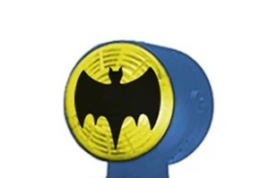LIONEL 494 & 2494 BATMAN Vibrating Rotary Beacon Top Complete 3 pcs Kit NOFS - Picture 1 of 1