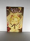 The Books of Magic #21. (DC Vertigo Comics) Konvolut Sammlung #A6