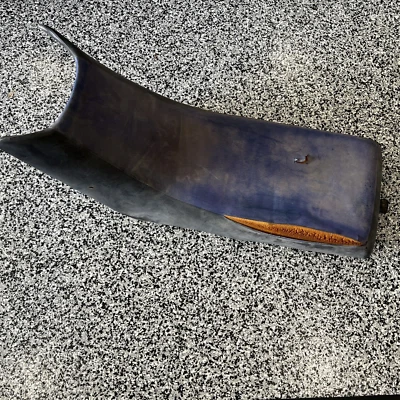 YAMAHA WARRIOR 350 YFM350 SEAT ASSEMBLY 1987-2004 - Image 1 of 4