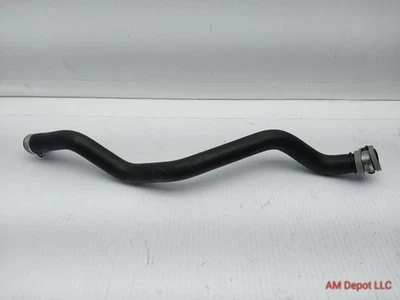 BMW 330xi 330i 325i 325xi E46 2002 núcleo de calefacción a manguera de válvula de agua 64218363198 Foto 1 de 4