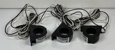 CMC Y13SENS07.00 25mm Current Transformer Aperture Lot Of 3 - Image 1 of 4